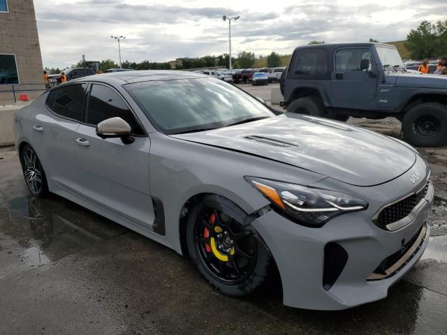 2023 KIA STINGER GT - KNAE55LC8P6134561