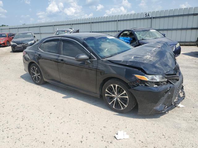 VIN 4T1B11HK9KU235117 2019 Toyota Camry, L no.4