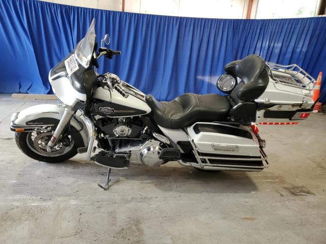 2008 HARLEY-DAVIDSON FLHTCUI 1HD1FC4158Y651448