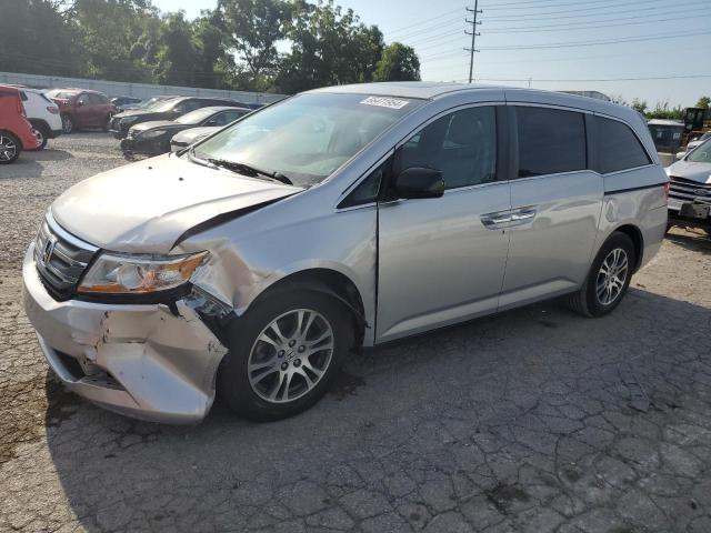 HONDA ODYSSEY EX