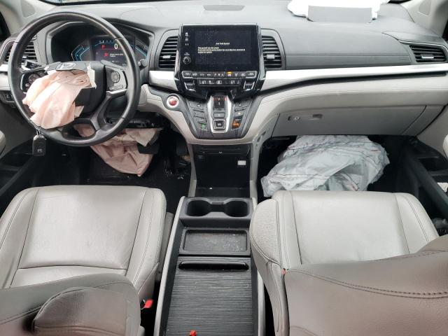 2018 HONDA ODYSSEY EX - 5FNRL6H77JB024074