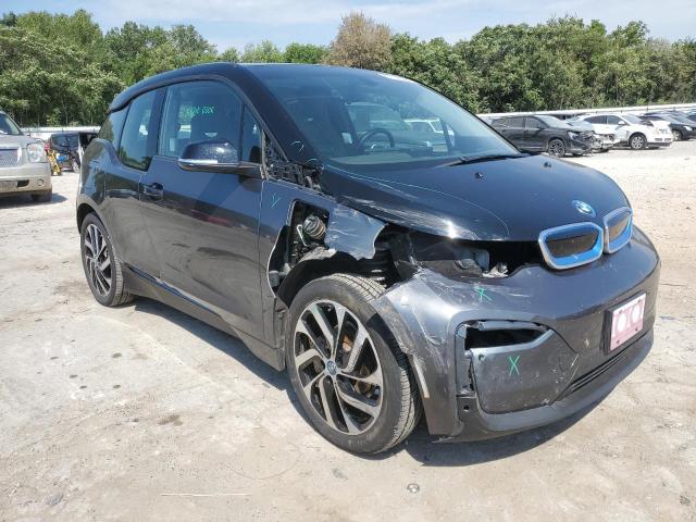 VIN WBY7Z4C51JVD96819 2018 BMW I3, Rex no.4