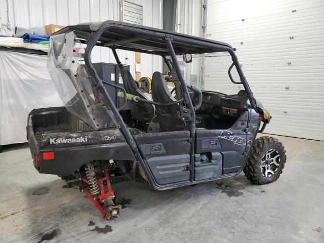 2021 KAWASAKI KRT800 C - JKBRTCG19MB526481