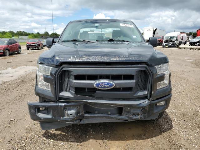 VIN 1FTEX1C82HKE48524 2017 Ford F-150, Super Cab no.5