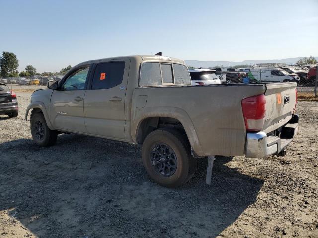 2017 TOYOTA TACOMA DOU - 3TMCZ5AN8HM081154