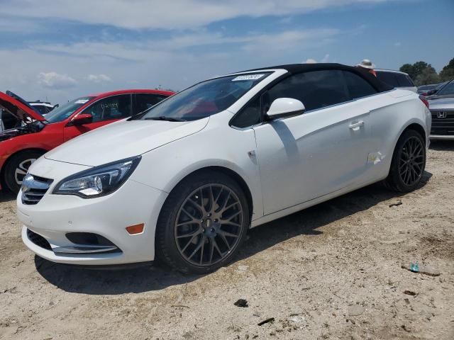 2016 BUICK CASCADA PR - W04WT3N57GG152036
