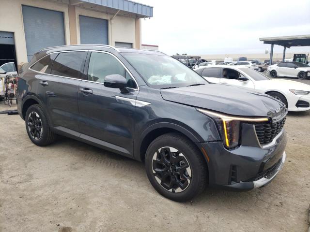 2024 KIA SORENTO S - 5XYRLDJC0RG287880