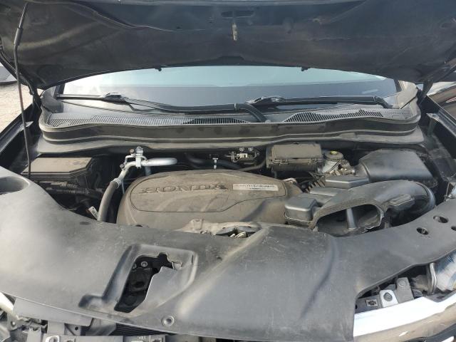 2018 HONDA PILOT EXL - 5FNYF5H56JB029066