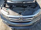 HONDA PILOT EXL photo