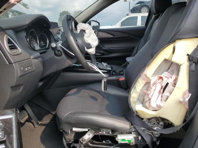 VIN JM3TCBCY7P0657493 2023 Mazda CX-9, Touring no.7