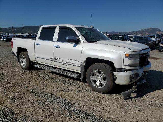 Vin: 3gcuksec0gg342712, lot: 69066844, chevrolet all models k1500 ltz 20164