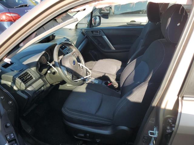 2015 SUBARU FORESTER 2 - JF2SJADC1FH824312