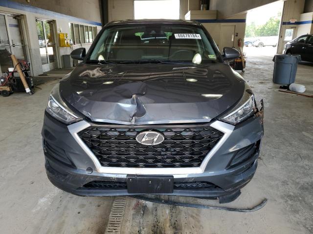 2019 HYUNDAI TUCSON SE - KM8J2CA46KU010184