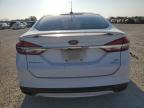 FORD FUSION SE photo