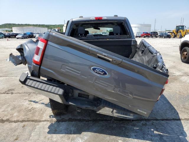 2021 FORD F150 SUPER - 1FTFW1E82MFB77827