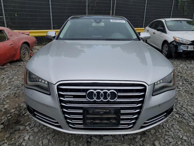 2012 AUDI A8 L QUATT WAURVAFD3CN010776  66401374