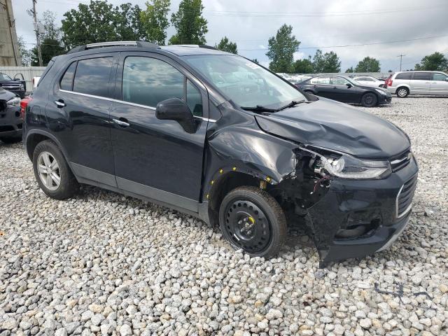 2019 CHEVROLET TRAX 1LT - KL7CJPSBXKB898242