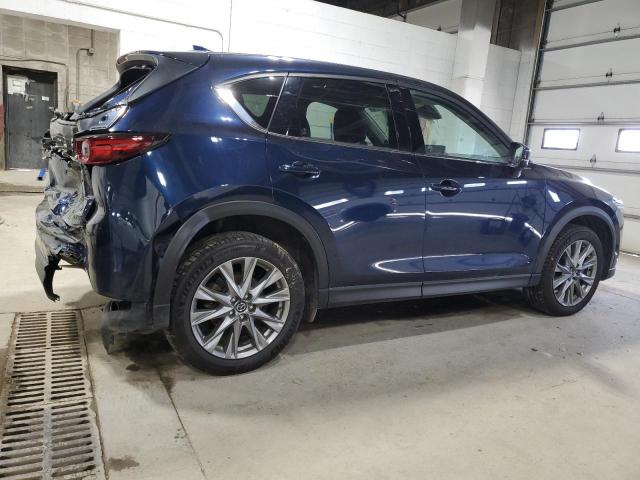 2021 MAZDA CX-5 GRAND - JM3KFBAY9M0306845