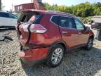 NISSAN ROGUE S photo