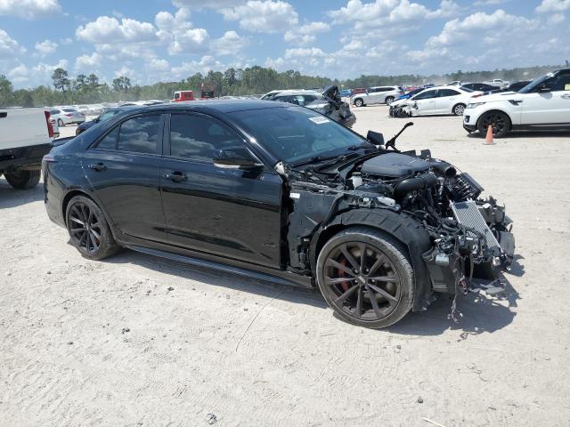 2022 CADILLAC CT4-V BLAC 1G6D75RP3N0410702  65950834