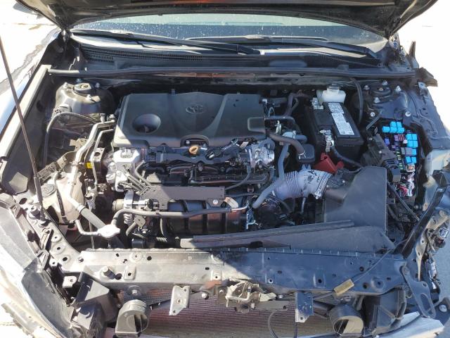 2022 TOYOTA CAMRY XSE - 4T1K61AK1NU718150