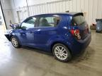 CHEVROLET SONIC LT photo