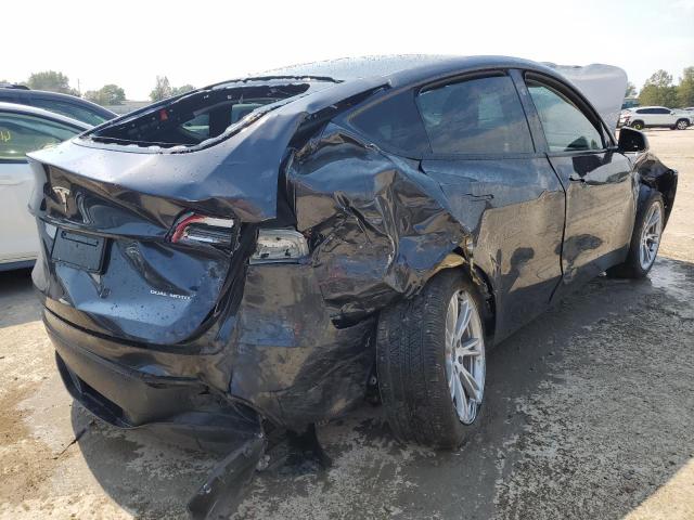2024 TESLA MODEL Y - 7SAYGDEE6RF078648