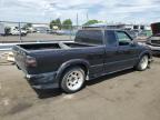 CHEVROLET S TRUCK S1 photo