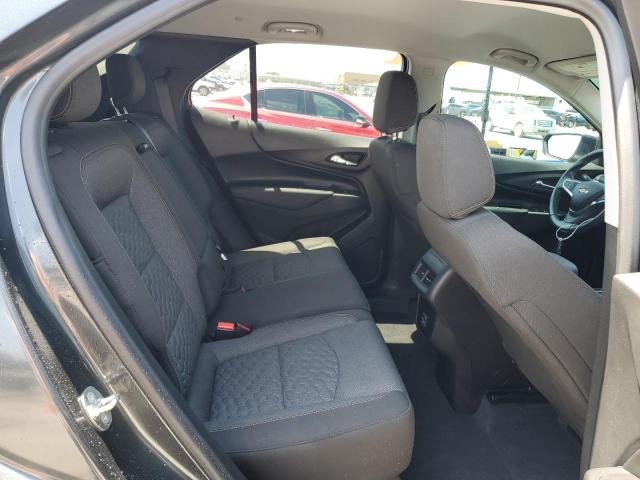 2020 CHEVROLET EQUINOX LT - 2GNAXJEV1L6269699