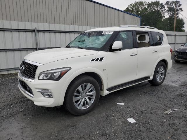 VIN JN8AZ2NE3F9086312 2015 Infiniti QX80 no.1