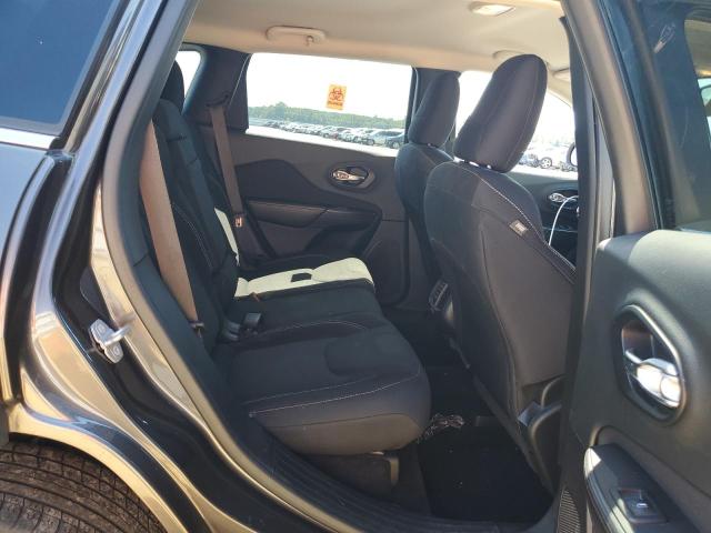 2015 JEEP CHEROKEE L - 1C4PJLCB3FW621023