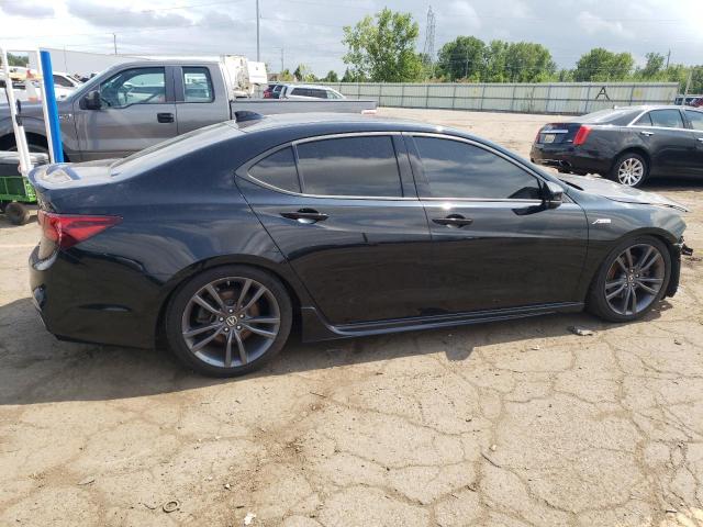 2018 ACURA TLX TECH+A - 19UUB2F63JA012031