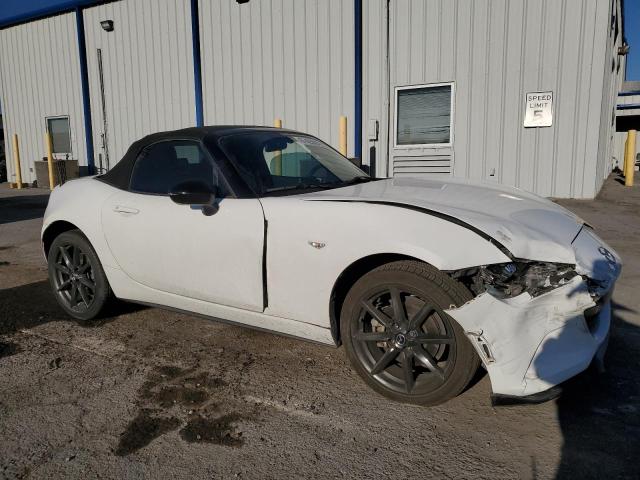 Vin: jm1ndac76h0121880, lot: 67425604, mazda mx5 club 20174