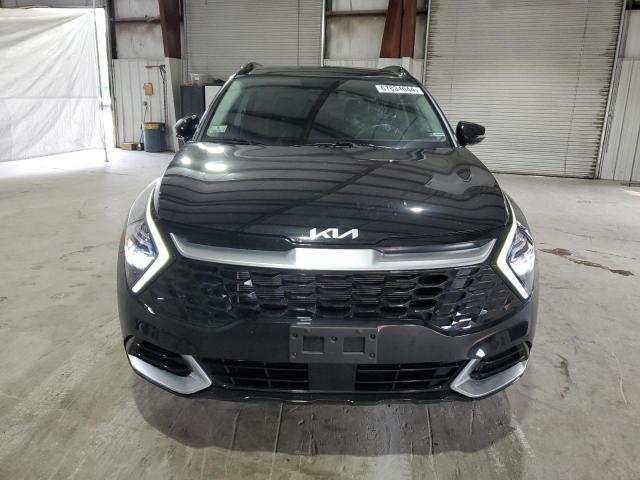 2023 KIA SPORTAGE S - 5XYK4CAF3PG119070