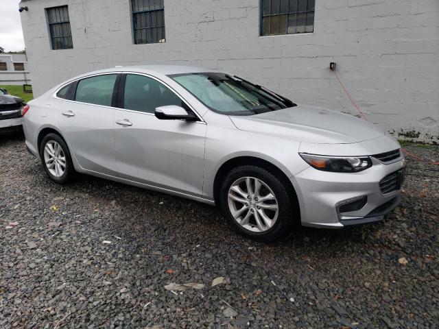 2018 CHEVROLET MALIBU LT 1G1ZD5ST6JF146572  65910654