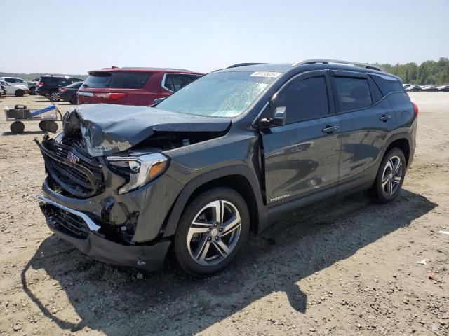 VIN 3GKALVEVXLL120154 2020 GMC Terrain, Slt no.1