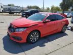 HONDA CIVIC EX photo