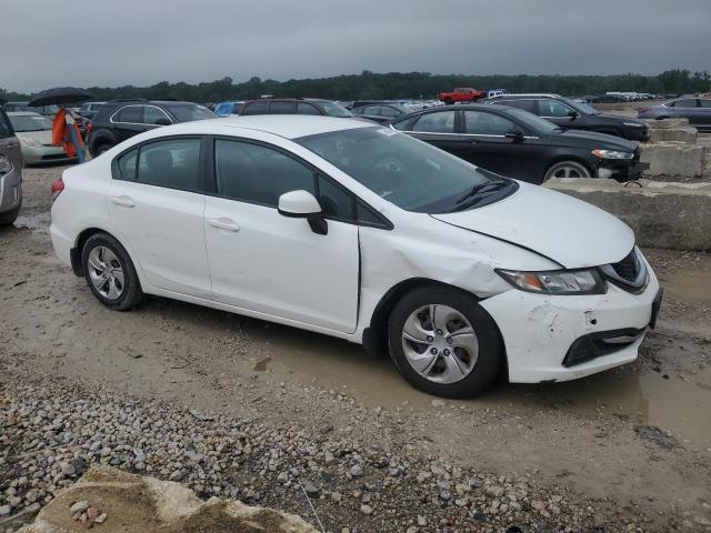 Vin: 19xfb2f55de073185, lot: 67403074, honda civic lx 20134