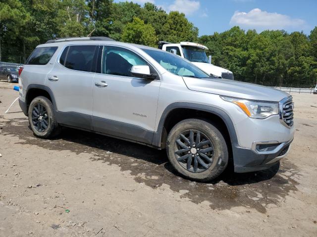 2018 GMC ACADIA SLT - 1GKKNMLS0JZ248443