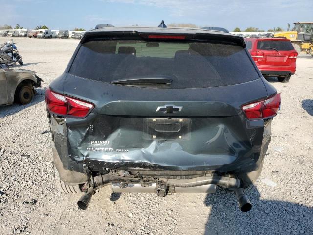 2019 CHEVROLET BLAZER 2LT - 3GNKBGRS3KS683427