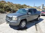 HONDA RIDGELINE photo