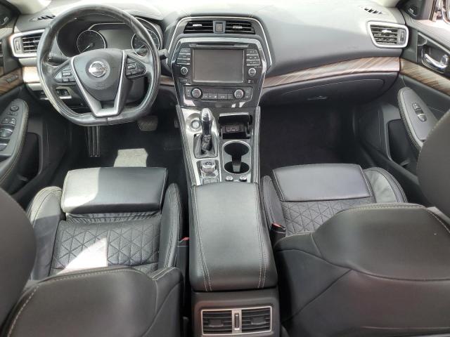 2017 NISSAN MAXIMA 3.5 - 1N4AA6AP6HC435525