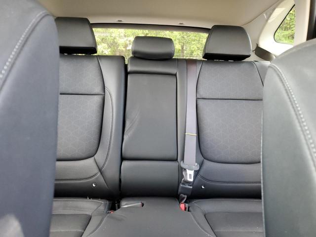 2025 KIA SELTOS EX - KNDERCAA8S7668580