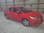 CHEVROLET CRUZE LS photo