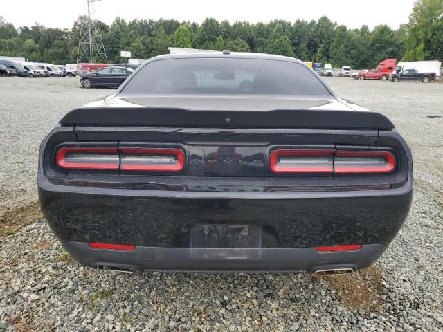 2021 DODGE CHALLENGER - 2C3CDZAG3MH596826