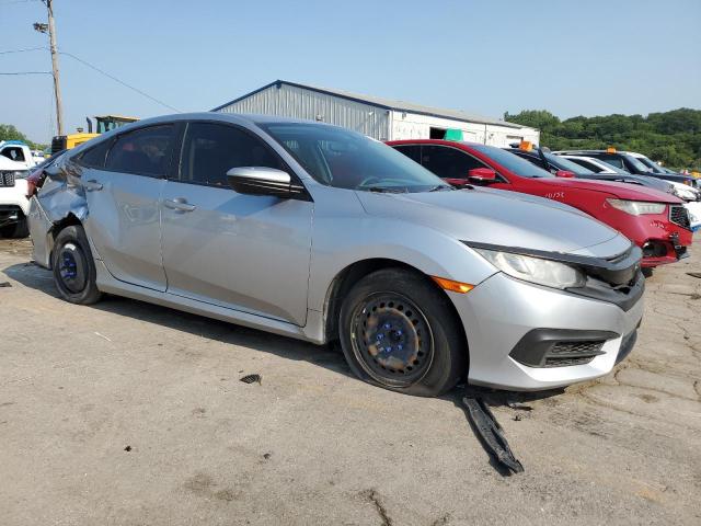 2016 HONDA CIVIC LX - 19XFC2F5XGE015607