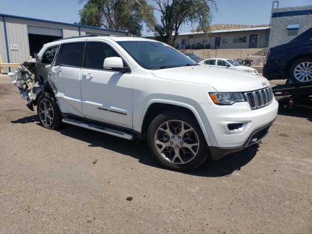 2018 JEEP GRAND CHER - 1C4RJFBG2JC202257