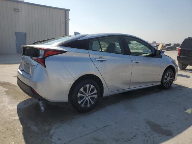 2019 TOYOTA PRIUS - JTDL9RFU3K3004241