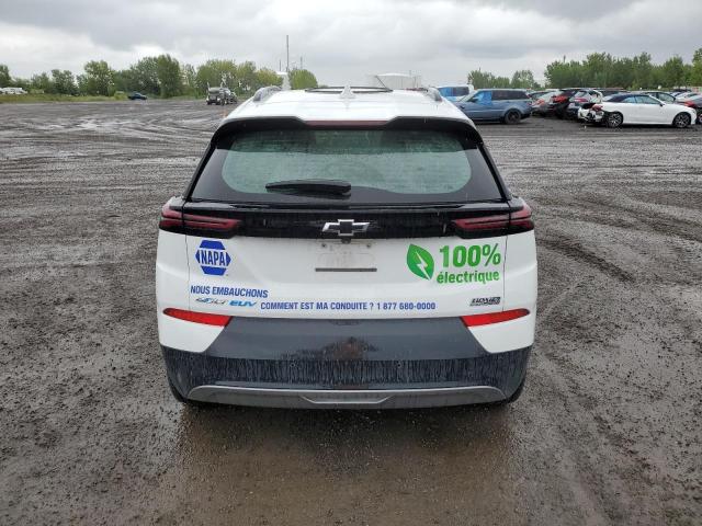 2023 CHEVROLET BOLT EUV L - 1G1FY6S07P4124295