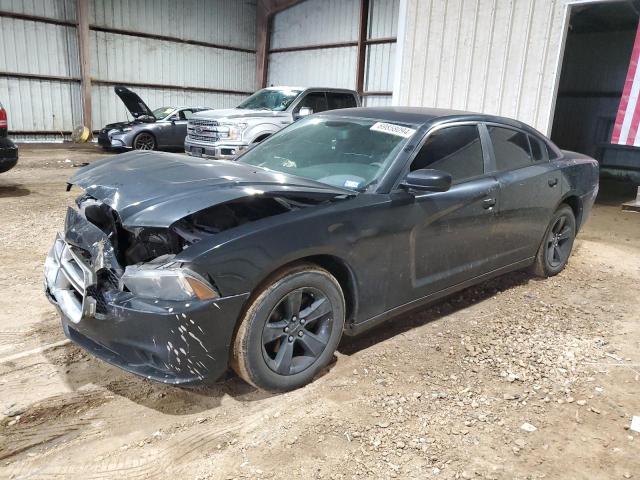 VIN 2C3CDXHG2EH212482 2014 Dodge Charger, Sxt no.1